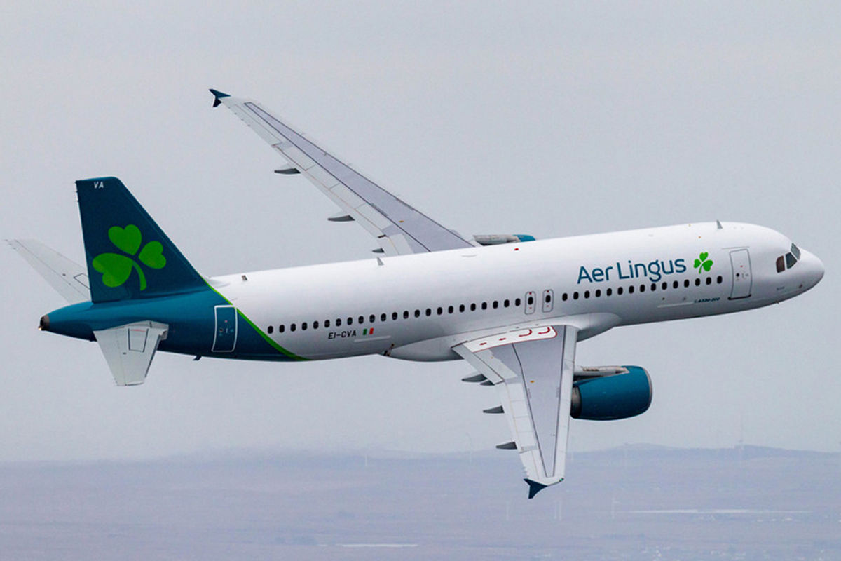 Aer Lingus flights face disruption as pilots take industrial action